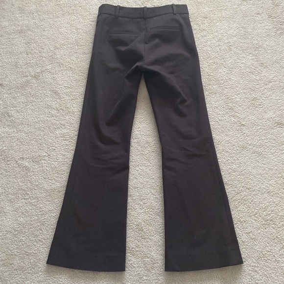 Frame Le High Flare trouser - Picture 3 of 3